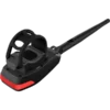 MeshPort Red