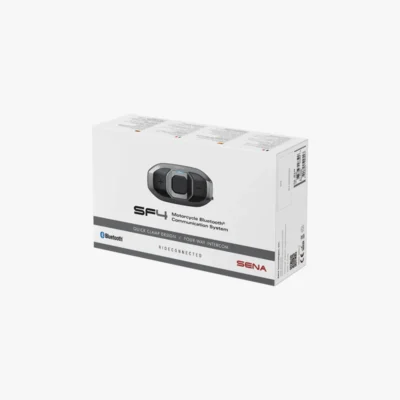 Sena SF4 Bluetooth Communication System
