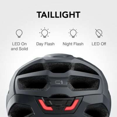 C1 Cycling Helmet