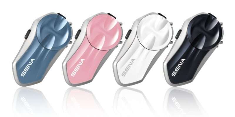 Sena B20 Decorative Shell (Face Plates)