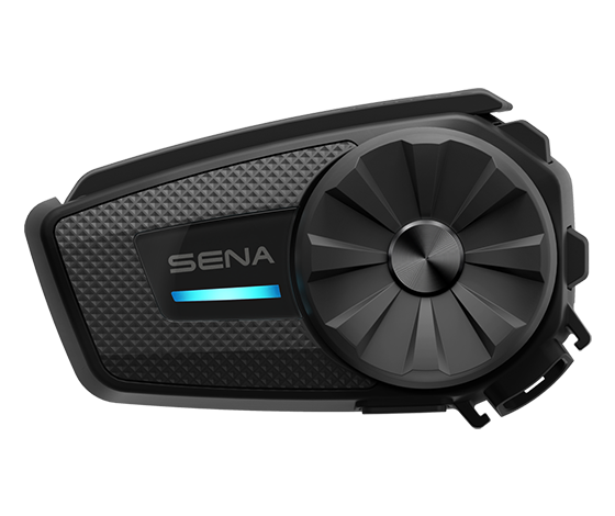 Sena 50S Motorcycle Bluetooth Comms Mesh Intercom (50S-01/50S-01D)