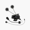10C EVO Motorcycle Bluetooth Camera & Communication System with HD Speakers