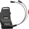 10S Helmet Clamp Kit