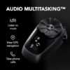 5S Bluetooth Communication System Single Pack