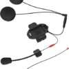 Helmet Clamp Kit for SF1, SF2 and SF4
