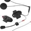 Helmet Clamp Kit for SF1, SF2 and SF4