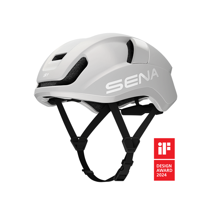S1_Smart Helmet