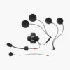 SF2 Bluetooth Communication System