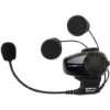 SMH10 Motorcycle Bluetooth Headset & Intercom Single Pack