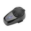 SMH10 Motorcycle Bluetooth Headset & Intercom Single Pack