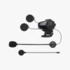 SMH10 Motorcycle Bluetooth Headset & Intercom Single Pack