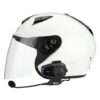 SMH10 Motorcycle Bluetooth Headset & Intercom Single Pack