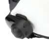 SMH10 Motorcycle Bluetooth Headset & Intercom Single Pack