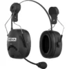 Tufftalk-M -Hard Hat Mount