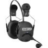 Tufftalk-M -Hard Hat Mount