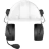 Tufftalk-M -Hard Hat Mount