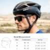 R1 EVO Smart Cycling Helmet