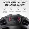 R1 EVO Smart Cycling Helmet