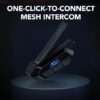 Spider RT1 Mesh Communication System Dual Pack