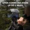 Spider RT1 Mesh Communication System Dual Pack