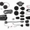 Spider RT1 Mesh Communication System Dual Pack