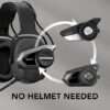sena earmuff cradle