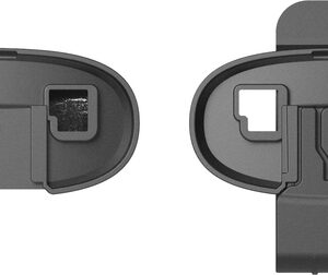 Parani M10/A10/A20 Helmet Clamp Kit