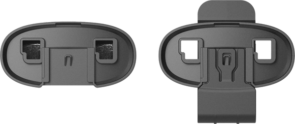 ACCParani M10-A10-A20 Helmet Clamp Kit
