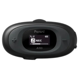 A10 Motorcycle Intercom