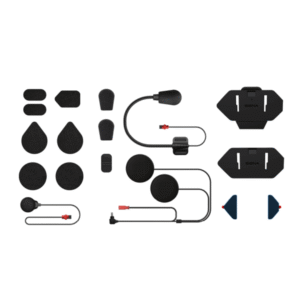 Sena R35 Helmet Clamp Kit